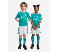 LFC adidas Kids 25/26 Third Mini Kit