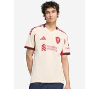 LFC adidas Mens 25/26 Away Jersey