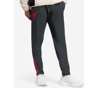 LFC adidas Mens 25/26 Domestic Pre-Training Pants Black