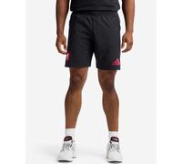 LFC adidas Mens 25/26 Domestic Pro Training Shorts Black