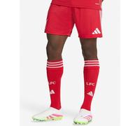 LFC adidas Mens 25/26 Home Shorts