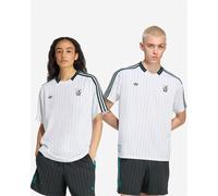 LFC adidas Mens 25/26 Icons Jersey White