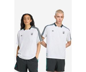 LFC adidas Mens 25/26 Icons Jersey White