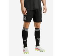 LFC adidas Mens 25/26 Third Goakeeper Shorts