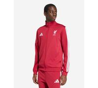 LFC adidas Mens 26/27 DNA Track Top Active Maroon