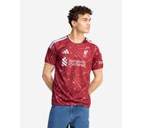 LFC adidas Mens 26/27 Home Jersey