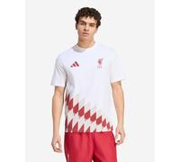 Liverpool FC Stadium Graphic T-Shirt