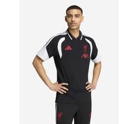 Liverpool FC Polo Shirt Tiro 2026/27 Noir S