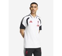 Liverpool FC Polo Shirt Tiro 2026/27 Gris S
