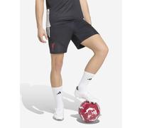 LFC adidas Mens 26/27 Tiro Training Shorts Black