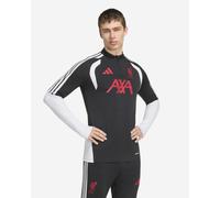 LFC adidas Mens 26/27 Tiro Training Top Black