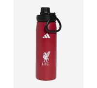LFC adidas Metal Bottle Active Maroon & White