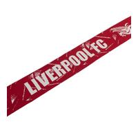 LFC adidas Scarf Active Maroon & White