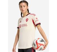 LFC adidas Womens 25/26 Authentic Away Jersey
