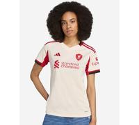 LFC adidas Womens 25/26 Away Jersey
