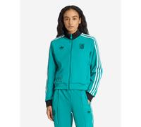 LFC adidas Womens 25/26 Icons Third Anthem Jacket