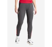LFC adidas Womens 25/26 Training Pants Black