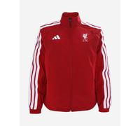 Liverpool FC Women's Home Tracksuit Jacket Anthem Rouge XS