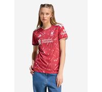 LFC adidas Womens 26/27 Home Jersey
