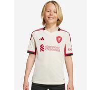 LFC adidas Youth 25/26 Away Jersey