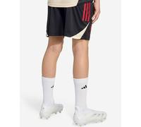LFC adidas Youth 25/26 Domestic Training Shorts Black