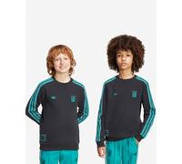 LFC adidas Youth 25/26 Icons Sweatshirt