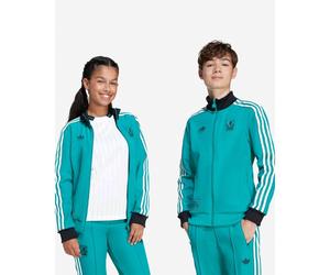 LFC adidas Youth 25/26 Icons Third Anthem Jacket