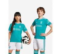 LFC adidas Youth 25/26 Third Short Sleeve Jersey