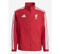 LFC adidas Youth 26/27 Home Anthem Jacket