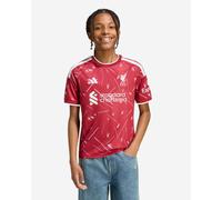 LFC adidas Youth 26/27 Home Jersey