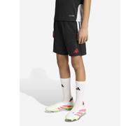 adidas Liverpool FC Tiro 27 Training Shorts Junior - Black - Kids 13-14Y