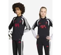 LFC adidas Youth 26/27 Tiro Training Top Black