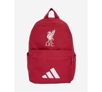LFC adidas Youth Backpack Active Maroon & White