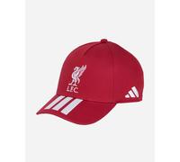 LFC adidas Youth Cap Active Maroon & White