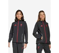 LFC adidas Youth Vis Tech Travel Jacket