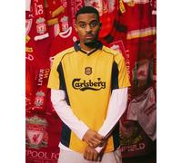 LFC Adult Retro 00-01 Away Shirt
