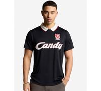 LFC Adults 89 Polo Black