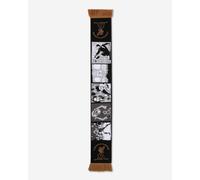 LFC Adults Istanbul 2005 Montage Scarf Black