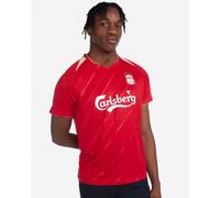 LFC Adults Retro 05-06 European Home Shirt