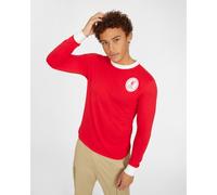 LFC Adults Retro 1963-68 Home Shirt