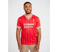 LFC Adults Retro 1982 Home Shirt