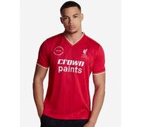 LFC Adults Retro 1986 Home Shirt