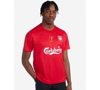 LFC Adults Retro 2005 Istanbul Shirt