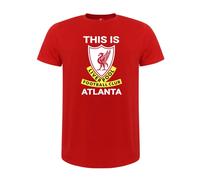 LFC Adults This Is Anfield City Tee Atlanta