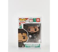 LFC Alisson Becker Funko Pop! Vinyl Figurine