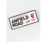 LFC Anfield Road Street Sign Magnet