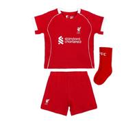 LFC Baby 25/26 Home Kit Set