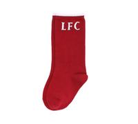 LFC Baby 26/27 Home 1Pk Socks