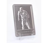 LFC Barnes Collectible Ingot