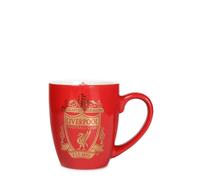 LFC Bistro Mug Red
